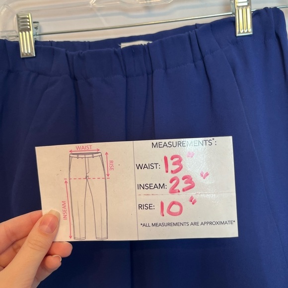 Babaton Dexter Pants - Picture 13 of 13